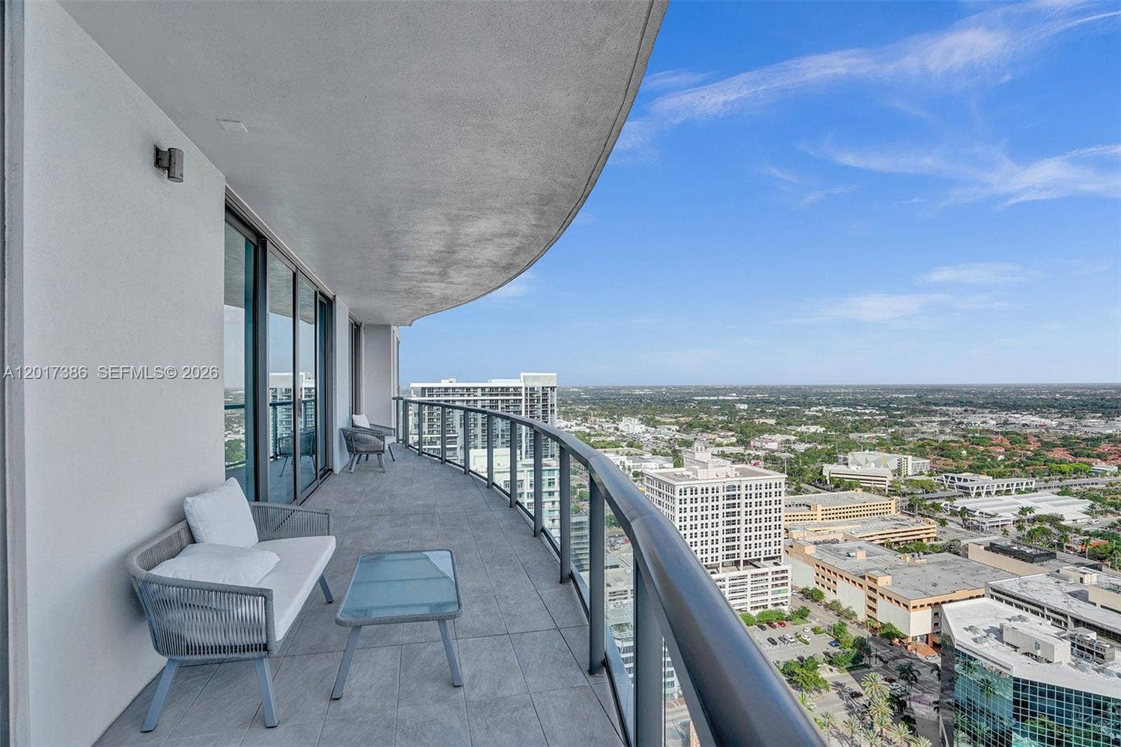 100 E Las Olas Boulevard, #3602, Fort Lauderdale, Fort Lauderdale, FL 33301 Photo 37