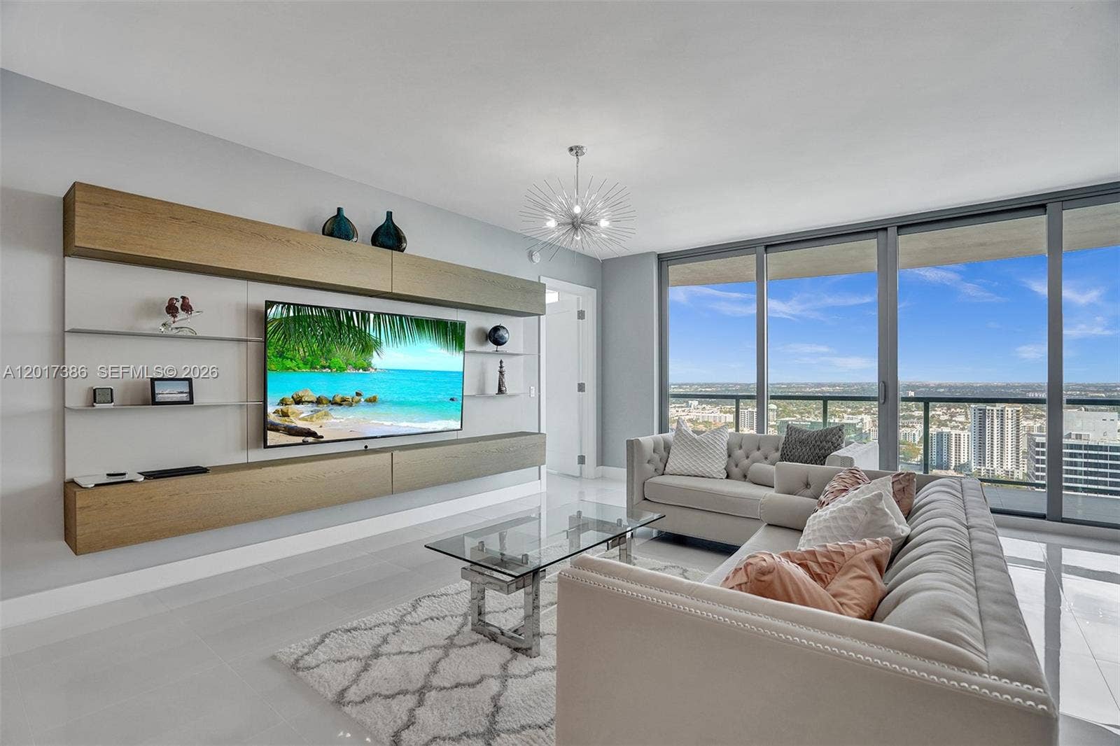 100 E Las Olas Boulevard, #3602, Fort Lauderdale, Fort Lauderdale, FL 33301 Photo 4