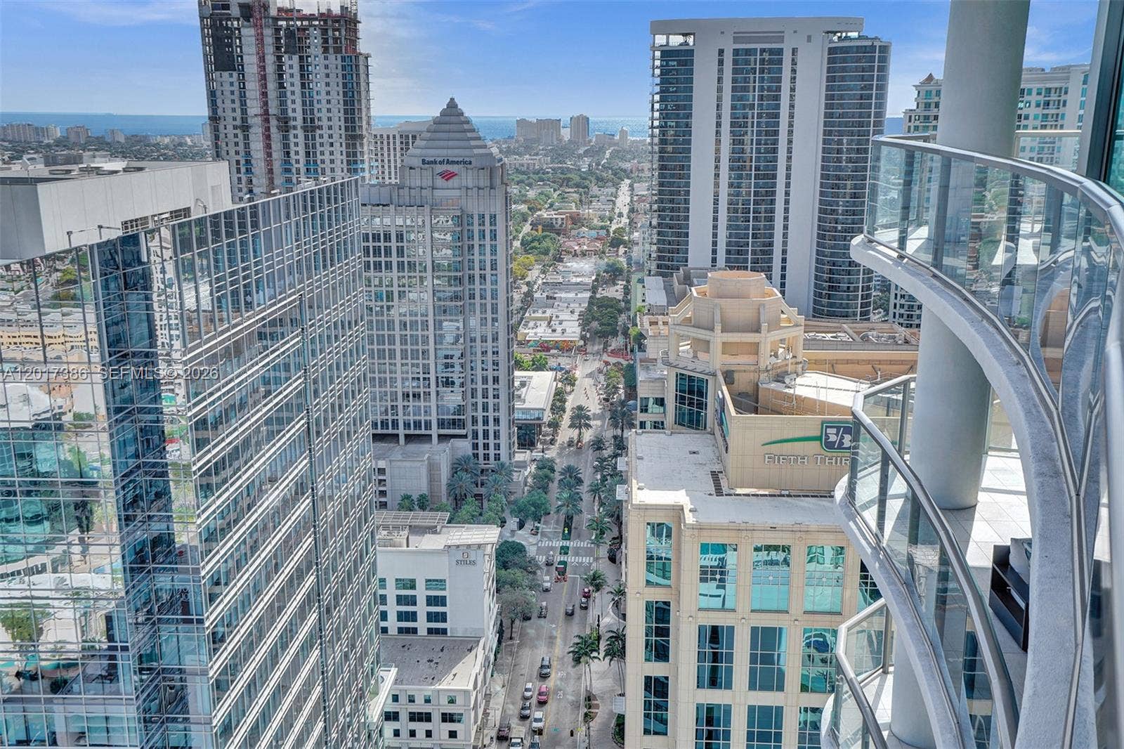 100 E Las Olas Boulevard, #3602, Fort Lauderdale, Fort Lauderdale, FL 33301 Photo 35