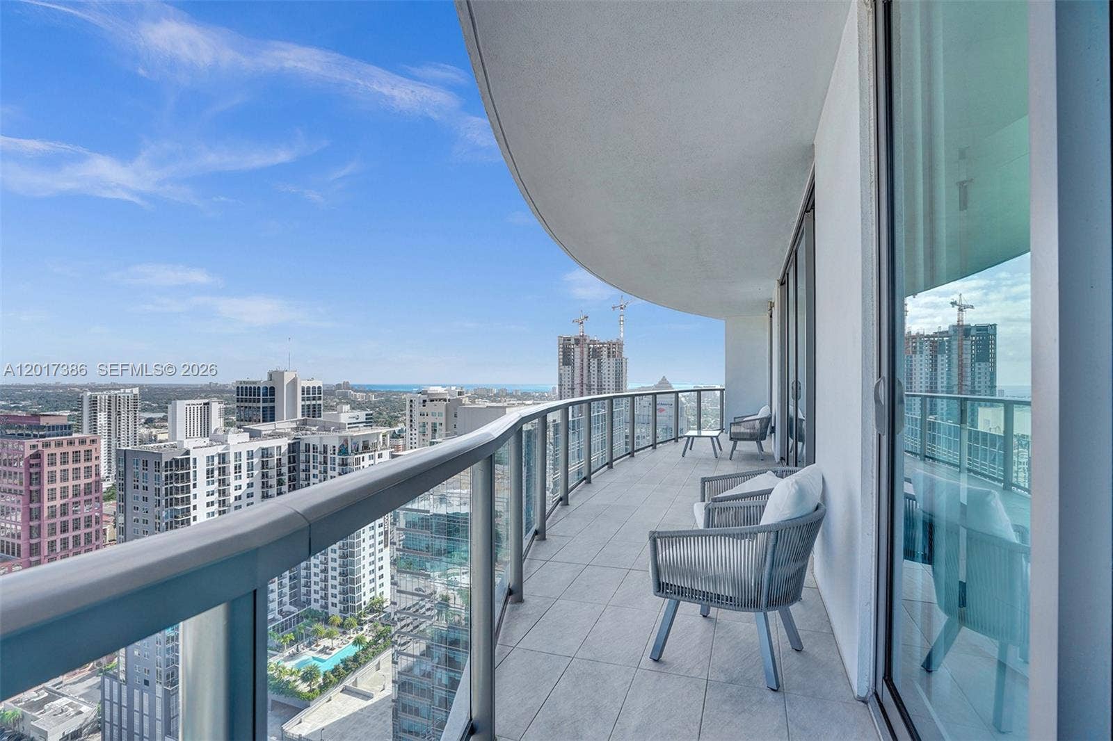 100 E Las Olas Boulevard, #3602, Fort Lauderdale, Fort Lauderdale, FL 33301 Photo 33