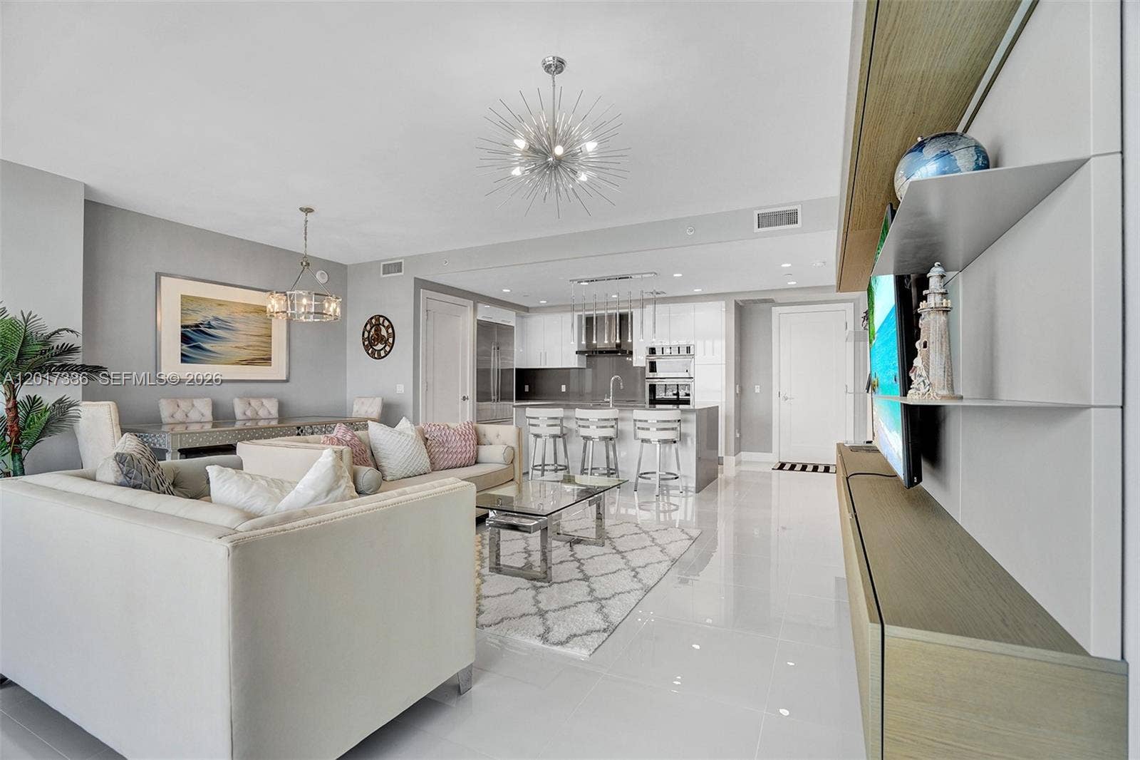 100 E Las Olas Boulevard, #3602, Fort Lauderdale, Fort Lauderdale, FL 33301 Photo 5