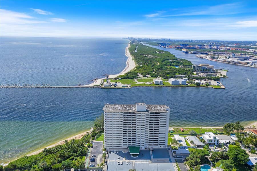 Property photo for 2100 S Ocean Drive, #10B, Fort Lauderdale, FL