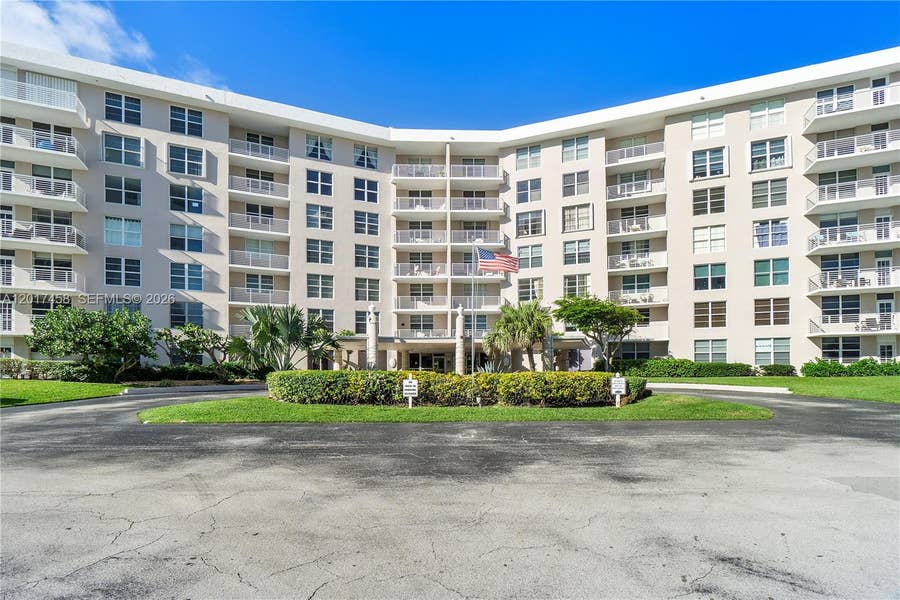 Property photo for 2851 S Ocean Boulevard, #7U, Boca Raton, FL