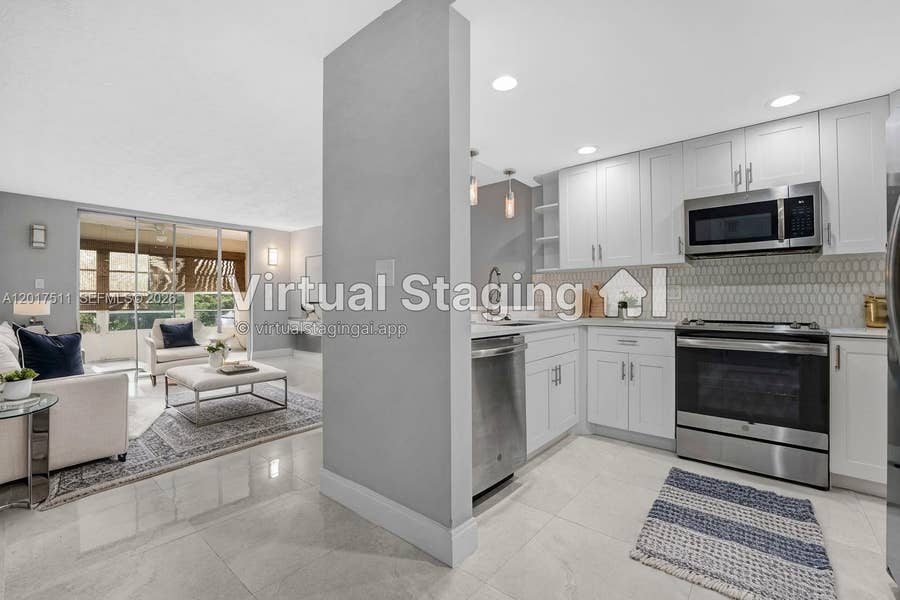 Property photo for 7100 NW 17th Street, #305, Plantation, FL