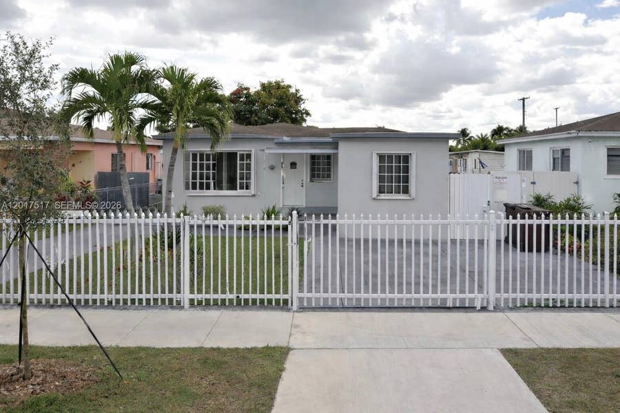 Property photo for 538 E 13th Street, Hialeah, FL