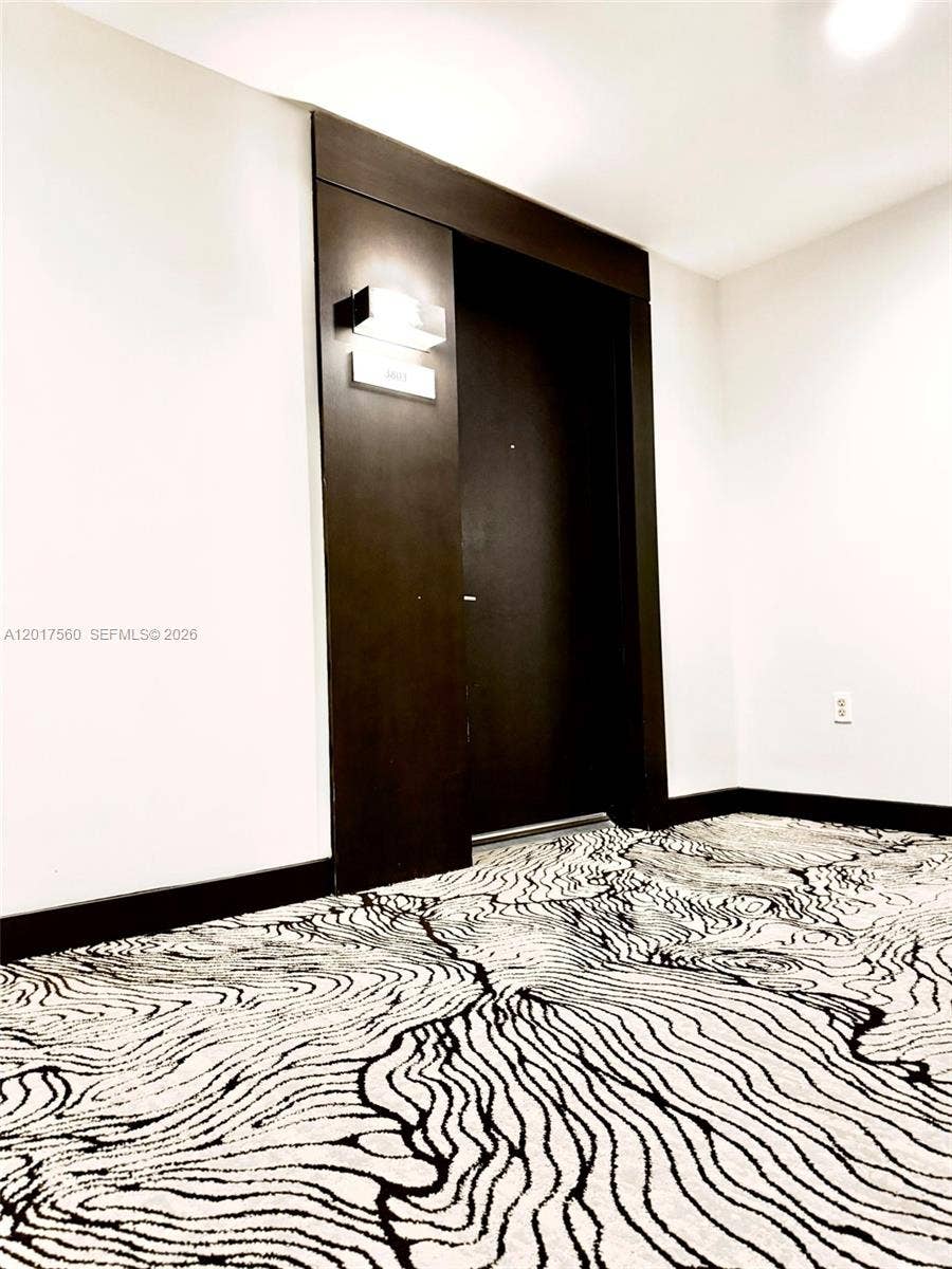 Property photo for 900 Biscayne Boulevard, #3803, Miami, FL