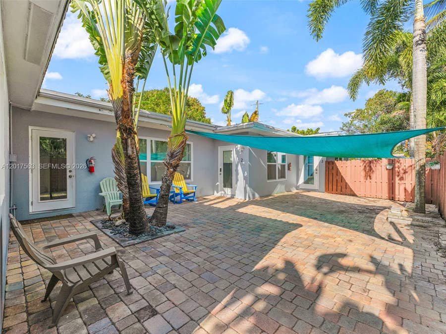 Property photo for 1432 NE 5th Avenue, Fort Lauderdale, FL