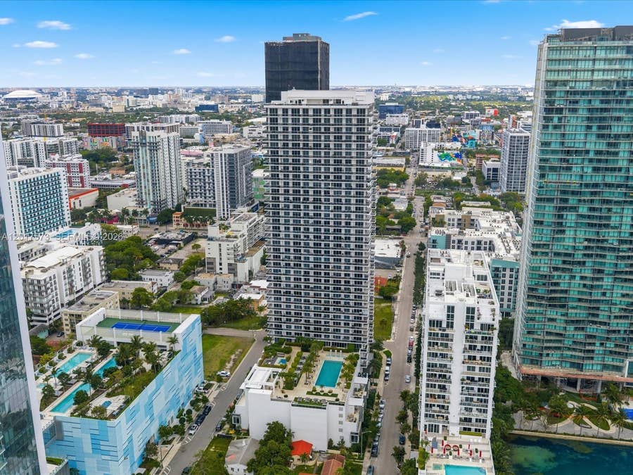 Property photo for 600 NE 27th Street, #PH2, Miami, FL