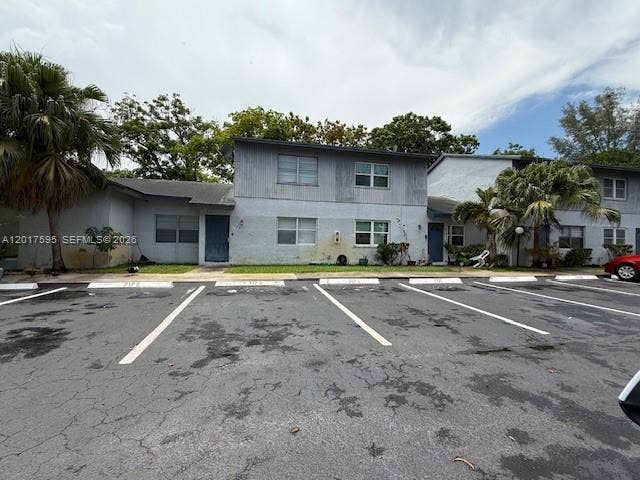 Property photo for 7173 W Sunrise Boulevard, #7173, Plantation, FL