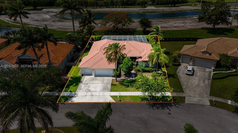 Property photo for 2575 Muirfield Terrace, Homestead, FL