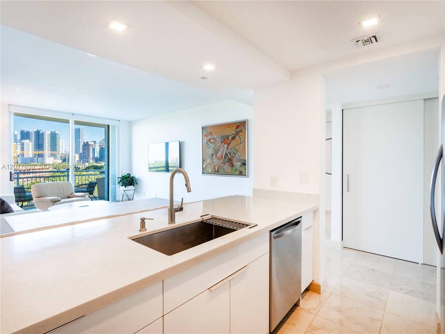 Property photo for 2475 Brickell Avenue, #903, Miami, FL