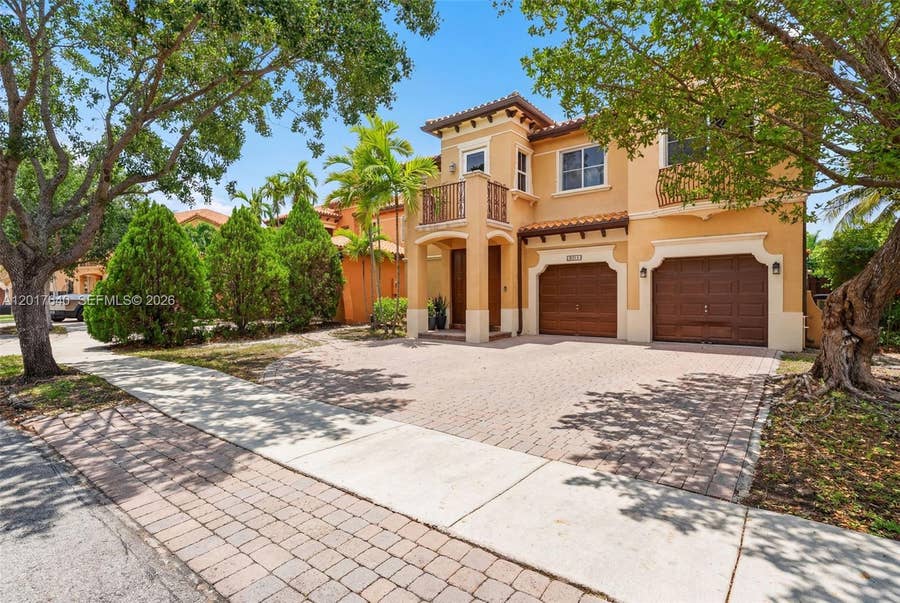 Property photo for 2631 SW 153rd Path, Miami, FL