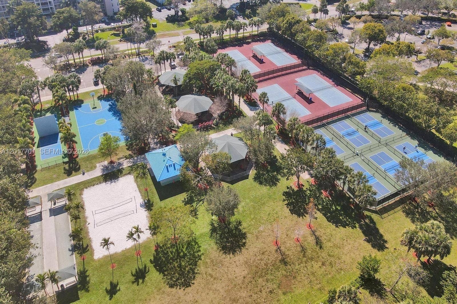 3600 Oaks Clubhouse Drive, #511, Pompano Beach, FL 33069 Photo 36
