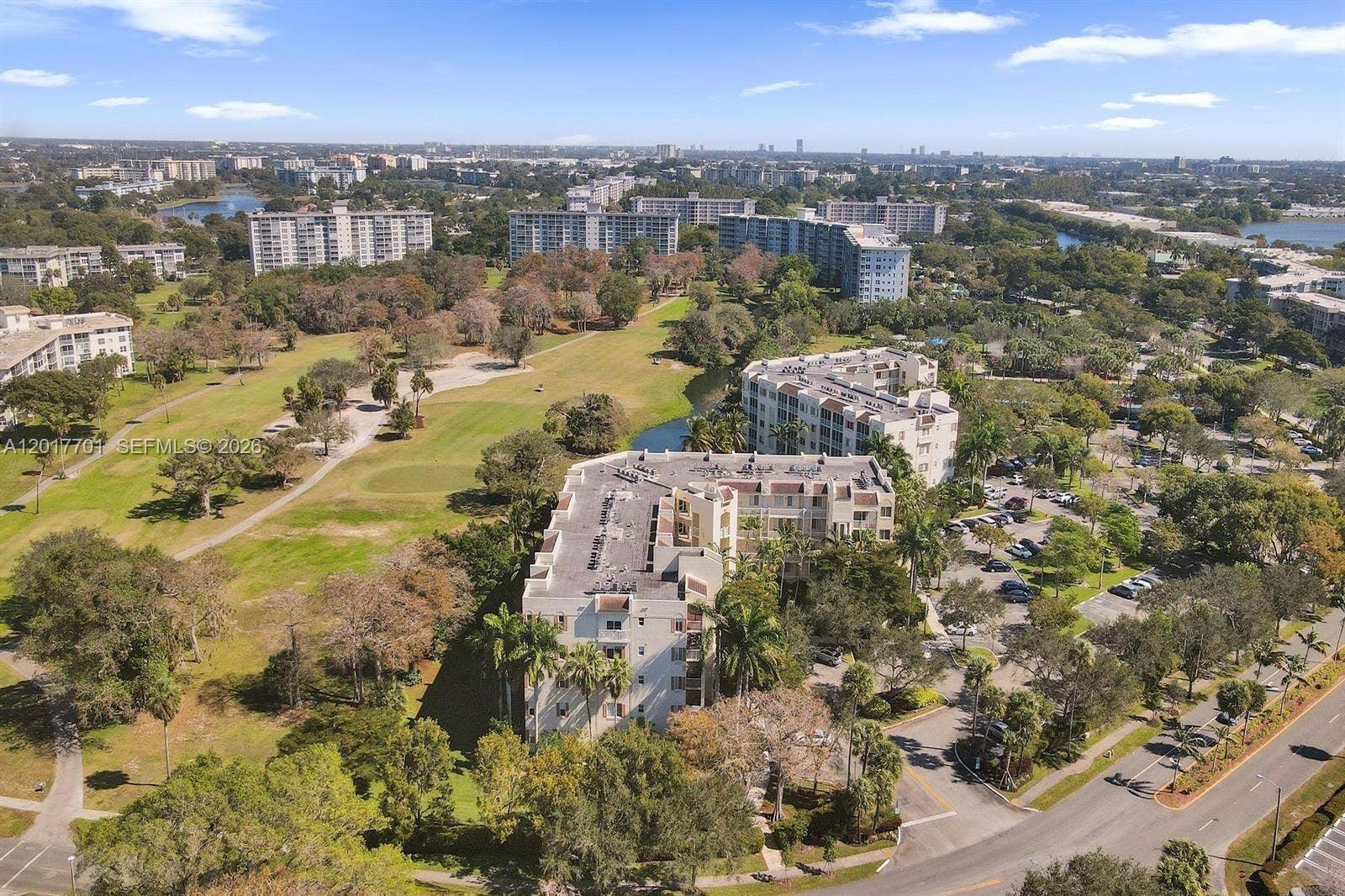 3600 Oaks Clubhouse Drive, #511, Pompano Beach, FL 33069 Photo 33