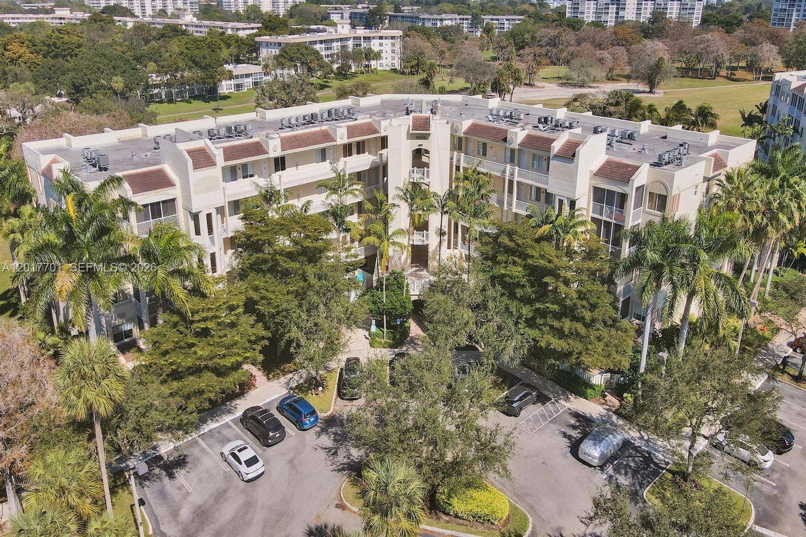 3600 Oaks Clubhouse Drive, #511, Pompano Beach, FL 33069 Photo 44