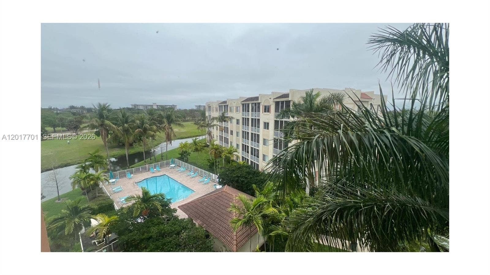 3600 Oaks Clubhouse Drive, #511, Pompano Beach, FL 33069 Photo 39