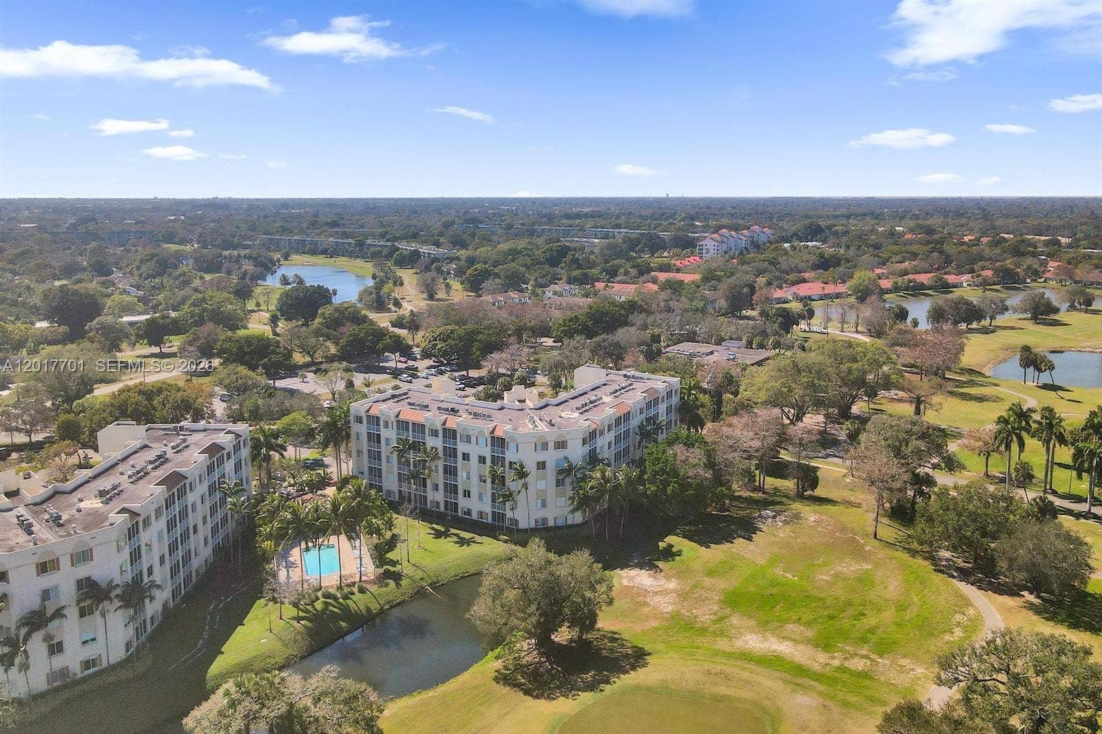 3600 Oaks Clubhouse Drive, #511, Pompano Beach, FL 33069 Photo 43