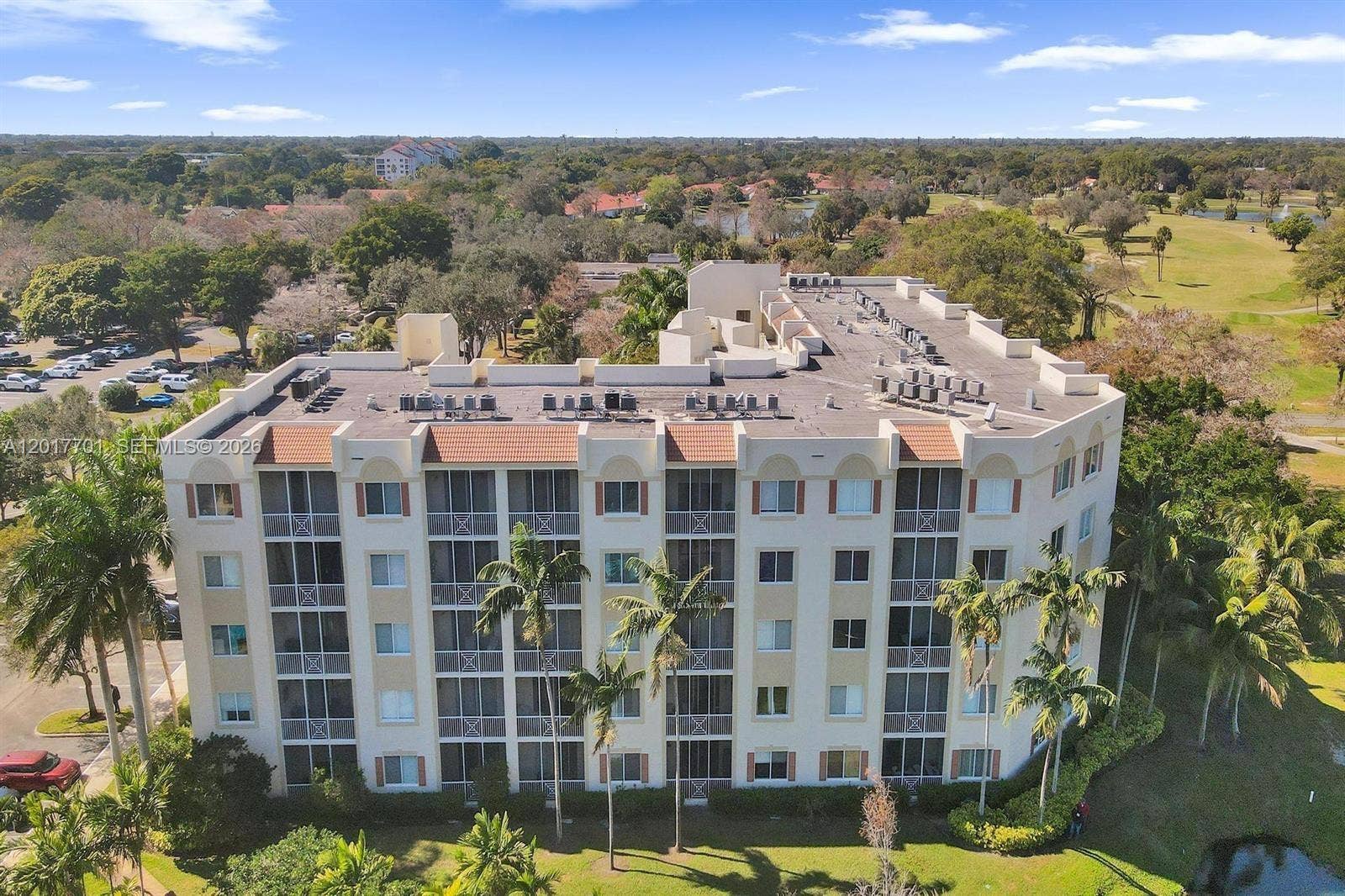 3600 Oaks Clubhouse Drive, #511, Pompano Beach, FL 33069 Photo 41