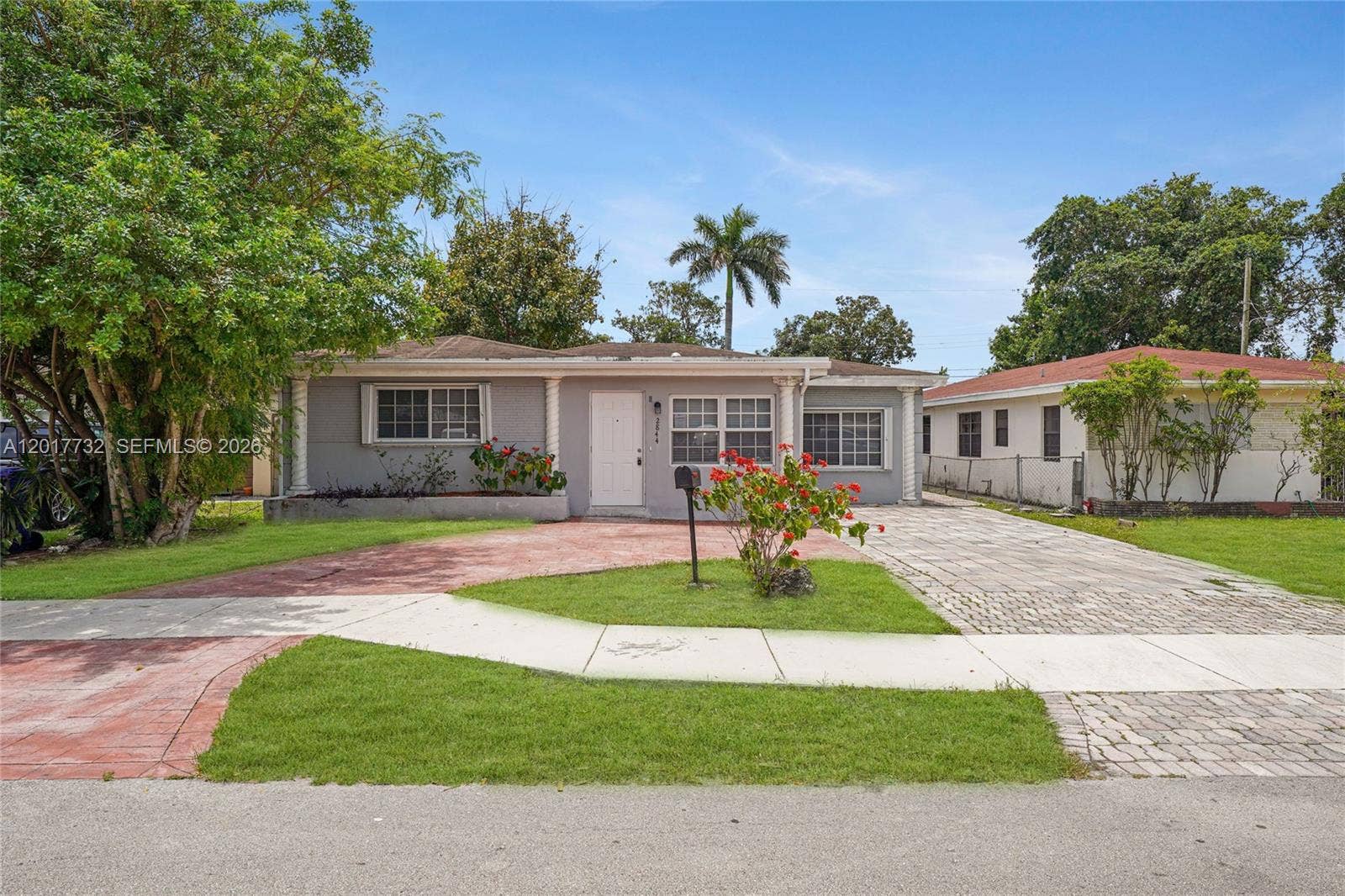 2844 Funston Street, Hollywood, FL 33020 Photo 1