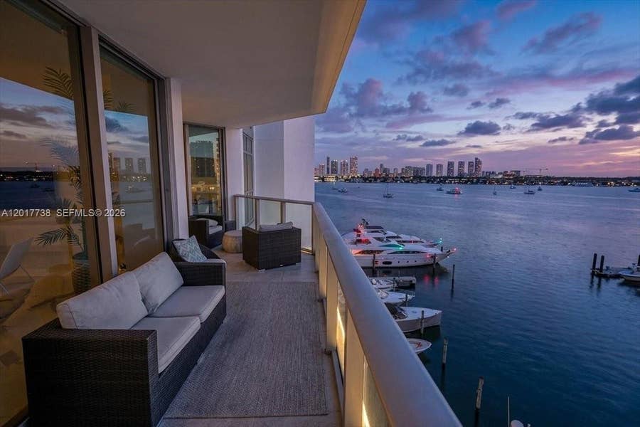 Property photo for 17301 Biscayne Boulevard, #605, North Miami Beach, FL