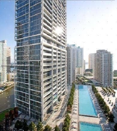 Property photo for 495 Brickell Avenue, #2902, Miami, FL