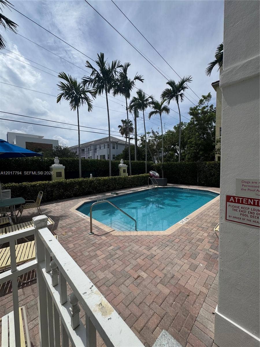 2660 NE 8th Avenue, #215, Wilton Manors, Wilton Manors, FL 33334 Photo 3