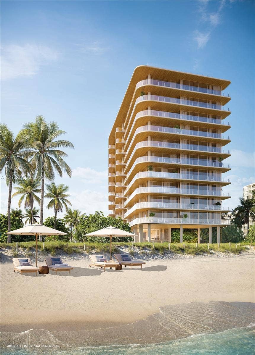 9317 Collins Avenue, #1003, Surfside, FL 33154 Photo 23