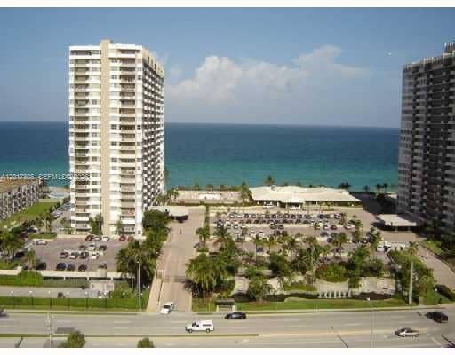 Property photo for 1950 S Ocean Drive, #4B, Hallandale Beach, FL