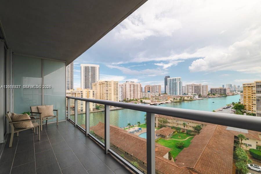 Property photo for 2602 E Hallandale Beach Boulevard, #R1109, Hallandale Beach, FL