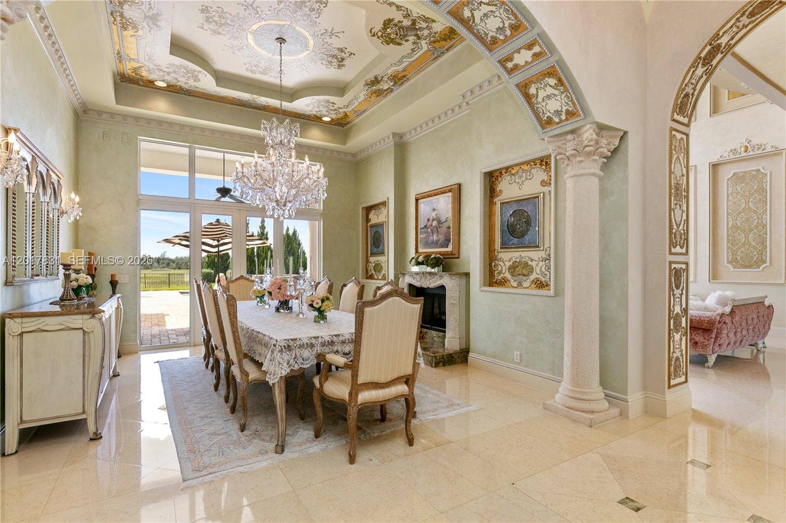 2951 Lake Ridge Lane, Weston, FL 33332 Photo 7