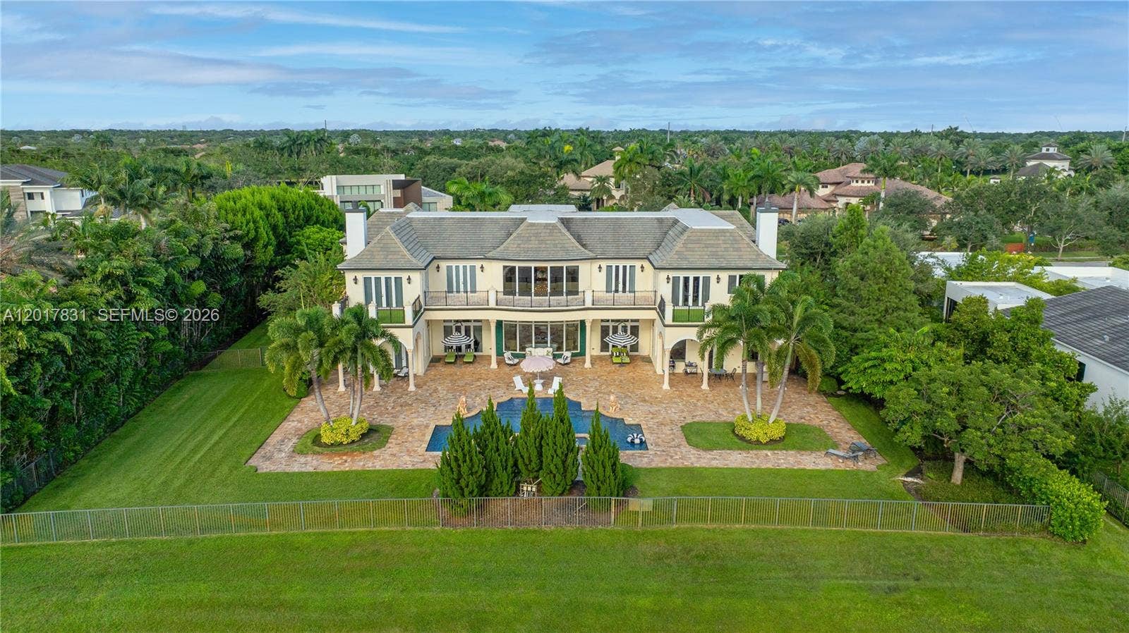2951 Lake Ridge Lane, Weston, FL 33332 Photo 46