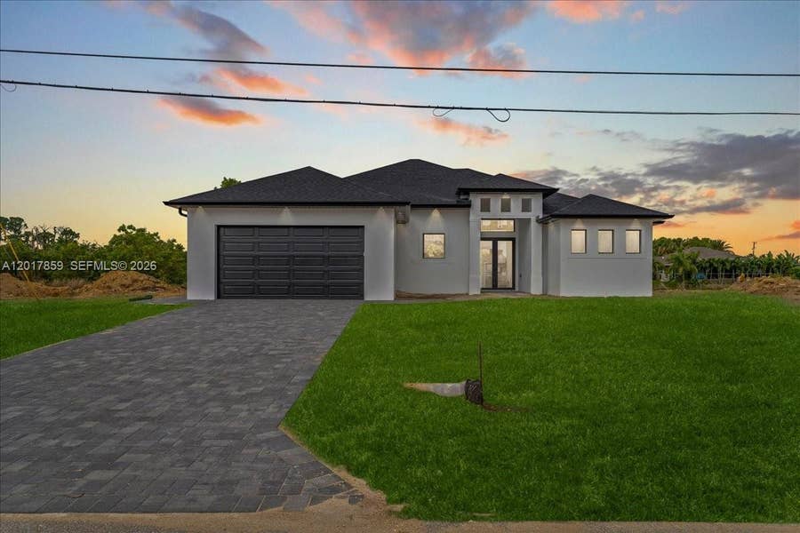 Property photo for 502 NE 5th Place, Cape Coral, FL