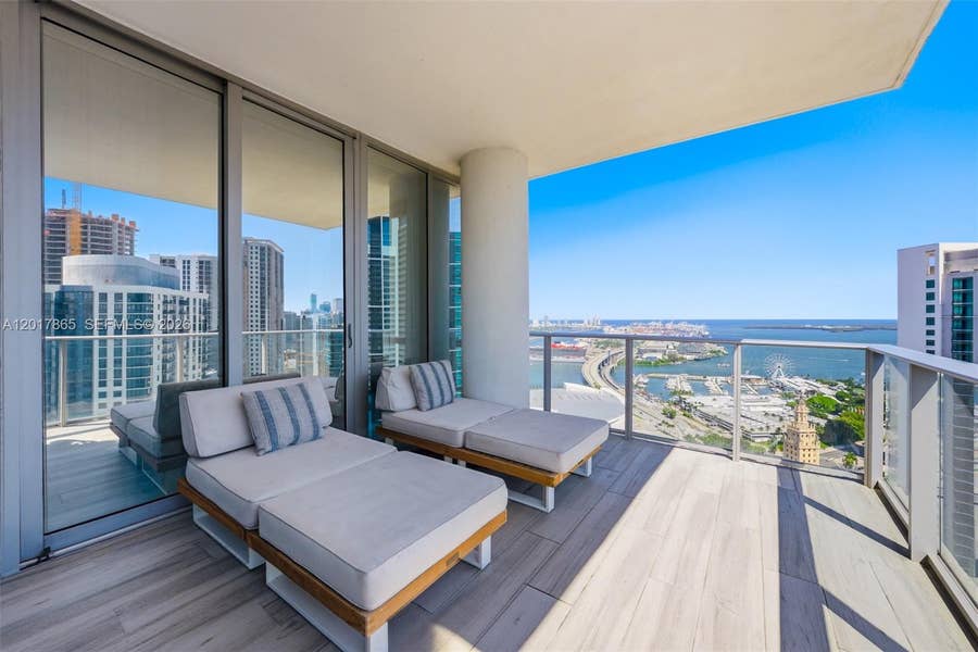 Property photo for 851 NE 1st Avenue, #3711, Miami, FL