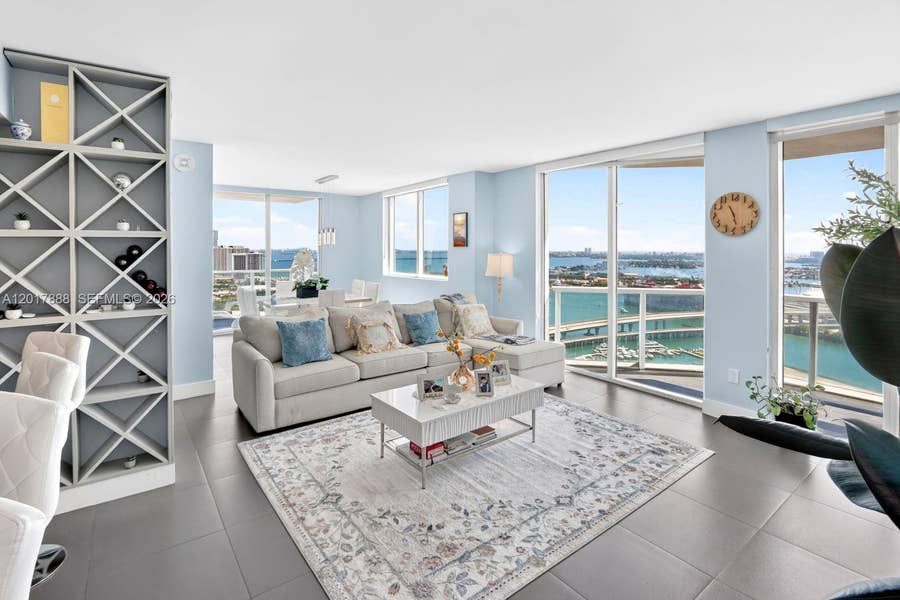 Property photo for 244 Biscayne Boulevard, #3602, Miami, FL
