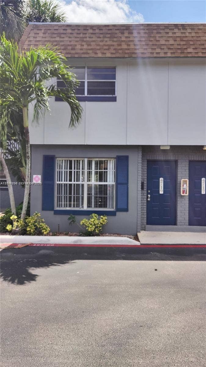 Property photo for 4719 NW 9th Drive, #4719, Plantation, FL