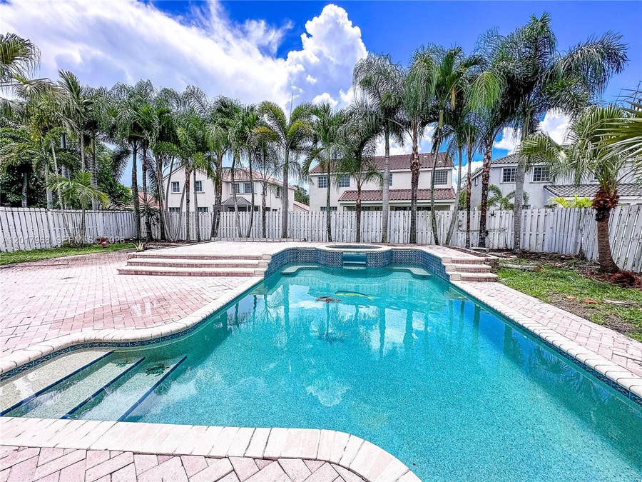 Property photo for 1118 Hickory Way, #0, Weston, FL