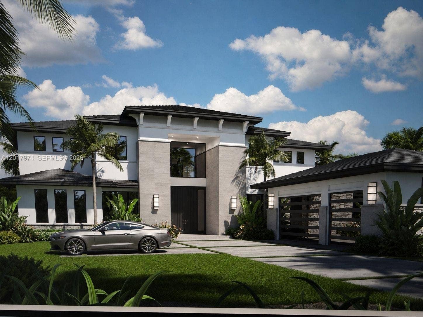 11250 NW 4th Street, Plantation, FL 33325 Photo 1