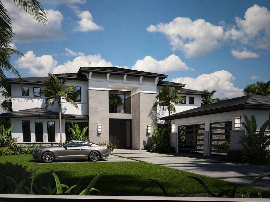 Property photo for 11250 NW 4th Street, Plantation, FL