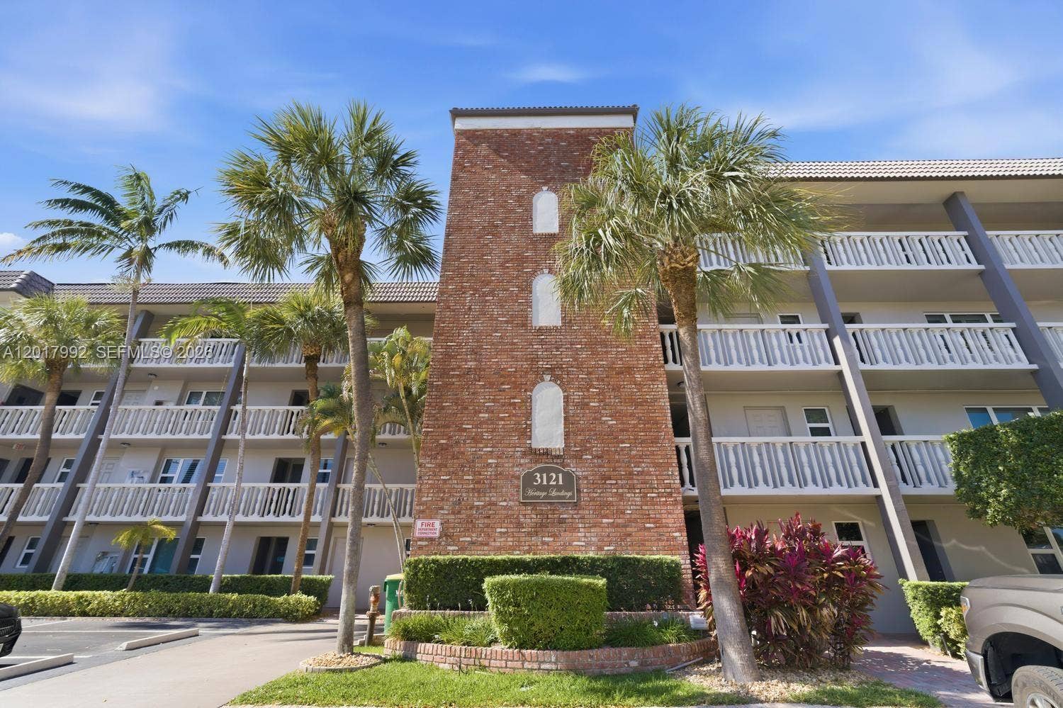 3121 NE 51st Street, #205E, Fort Lauderdale, FL 33308 Photo 19