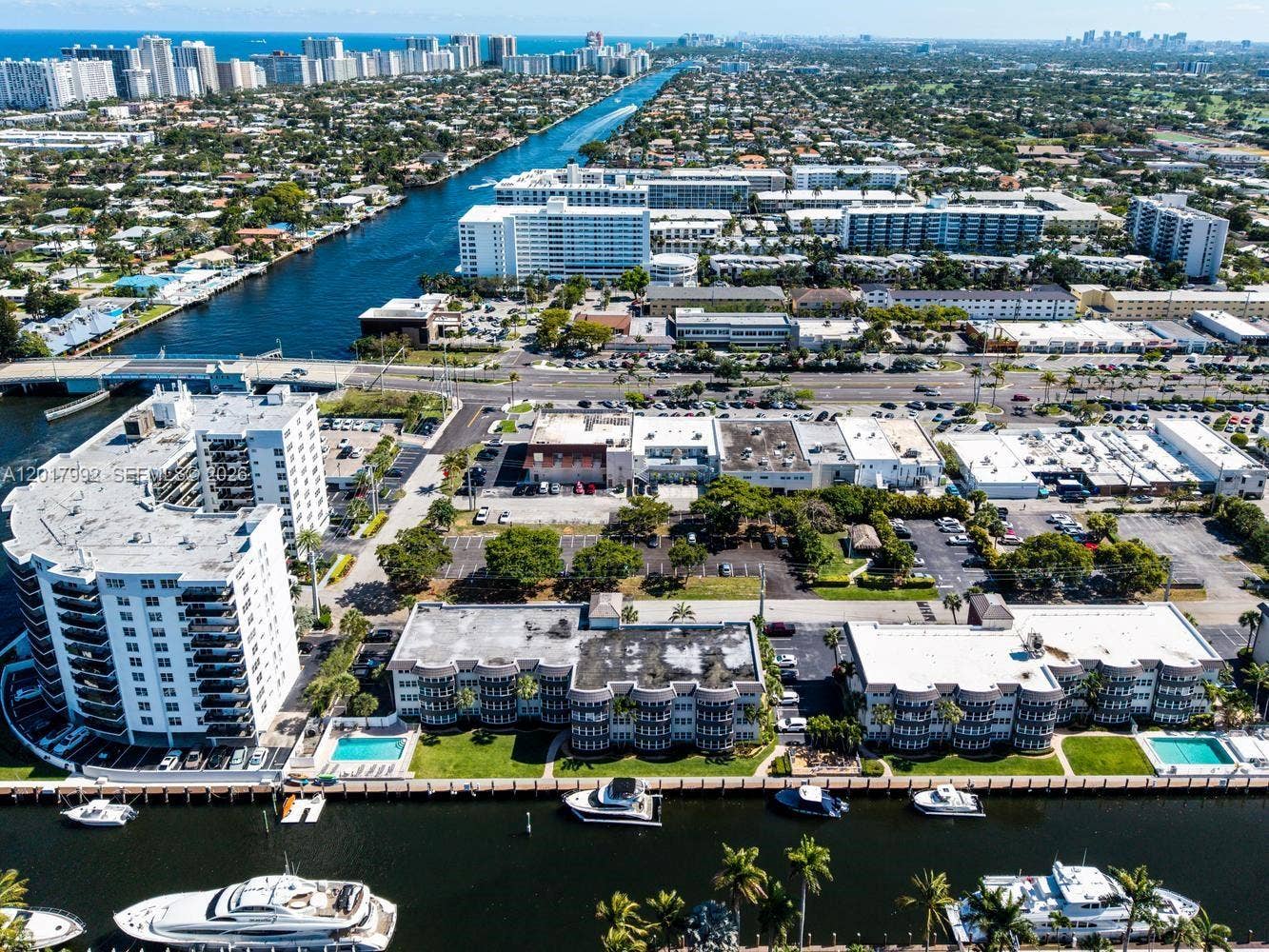 3121 NE 51st Street, #205E, Fort Lauderdale, FL 33308 Photo 7