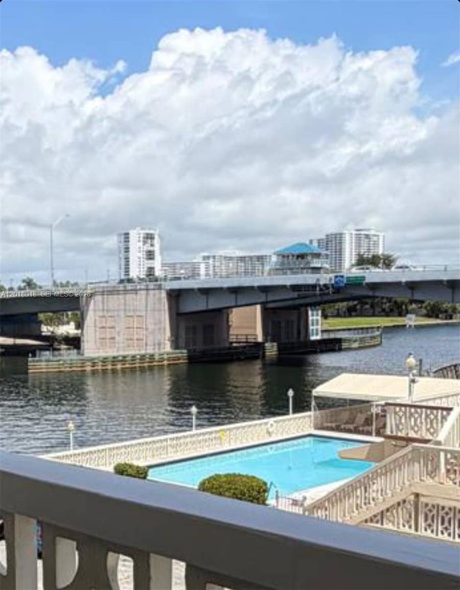 Property photo for 1817 S Ocean Drive, #319, Hallandale Beach, FL