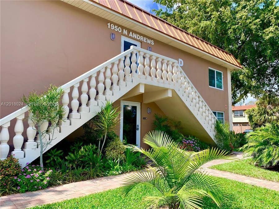 Property photo for 1950 N Andrews Avenue, #208D, Wilton Manors, FL
