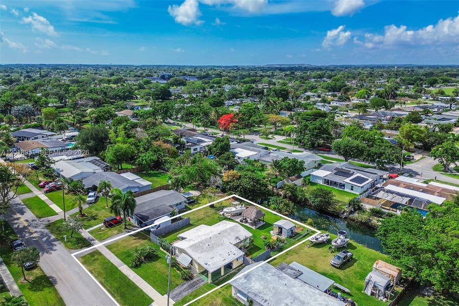 Property photo for 9940 Belgrade Road, Cutler Bay, FL
