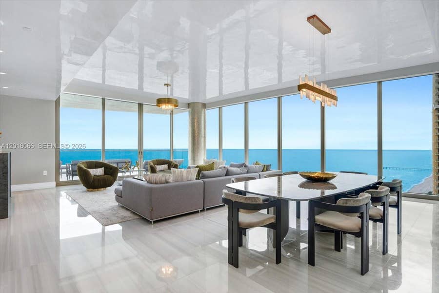 Property photo for 17901 Collins Avenue, #2704, Sunny Isles Beach, FL