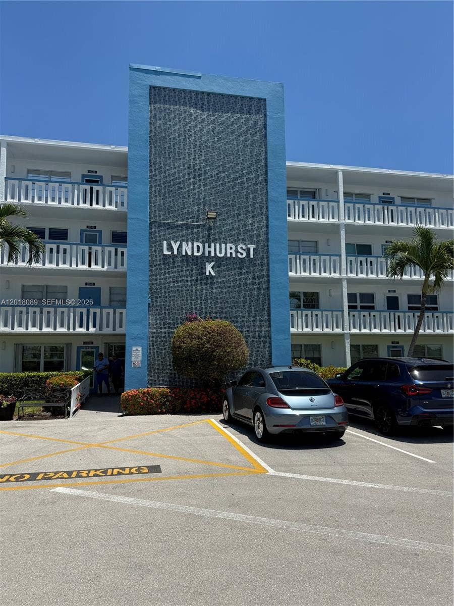 Property photo for 4047 Lyndhurst K, #4047, Deerfield Beach, FL