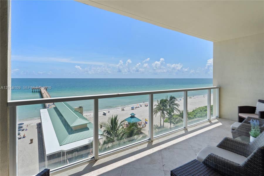 Property photo for 16699 Collins Avenue, #702, Sunny Isles Beach, FL