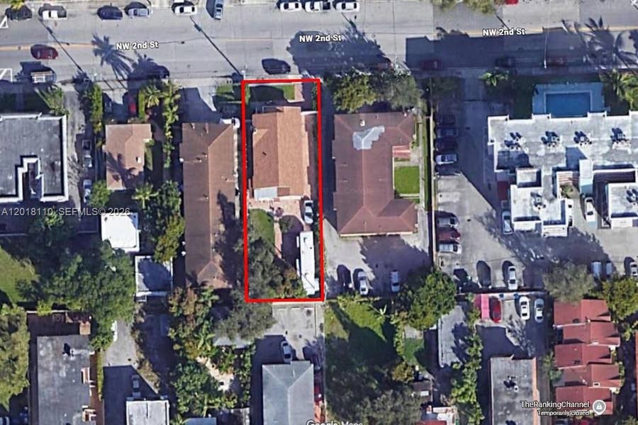 Property photo for 1442 NW 2nd Street, Miami, FL