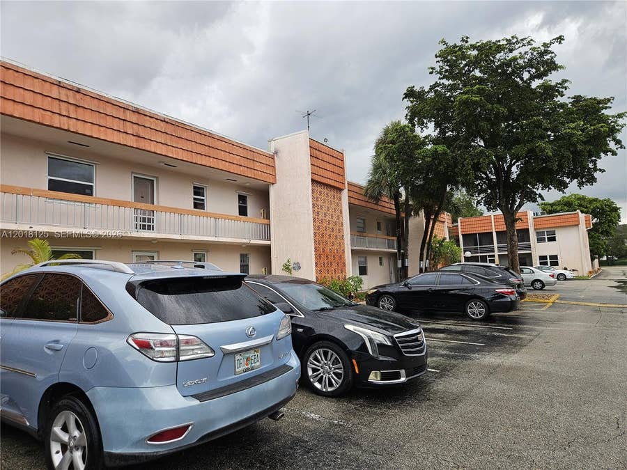 Property photo for 7610 Stirling Road, #102C, Davie, FL