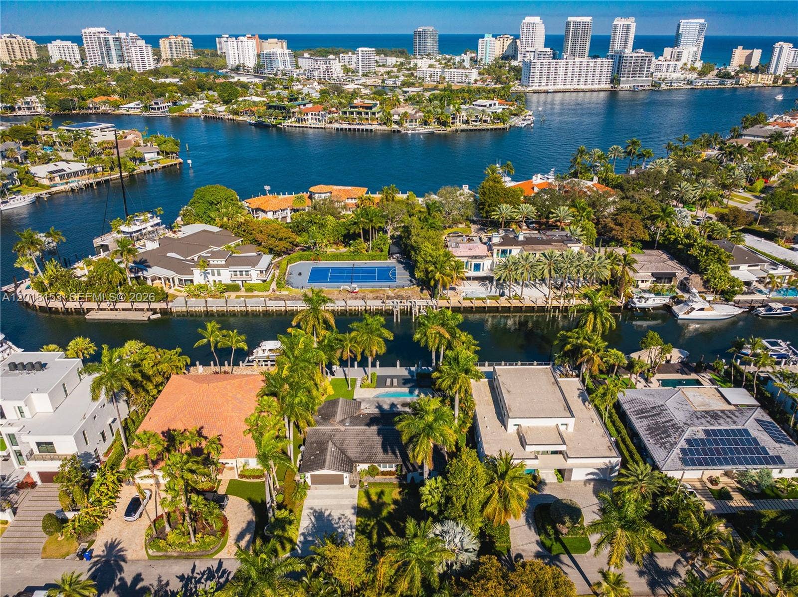 2309 Desota Drive, #2309, Fort Lauderdale, Fort Lauderdale, FL 33301 Photo 5