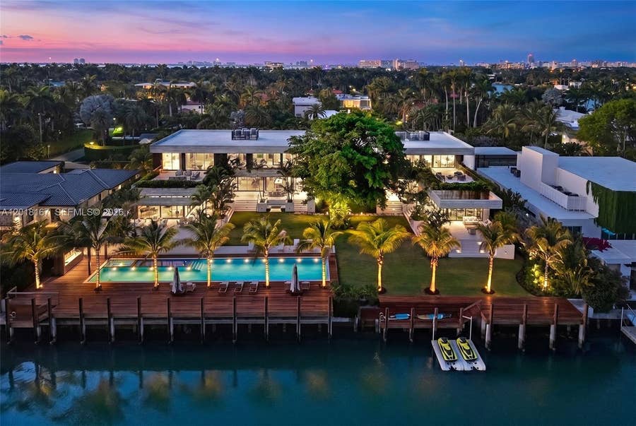 Property photo for 1420 W 23rd Street, Miami Beach, FL